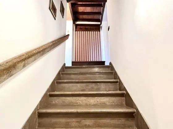 Traditional Apart Daire