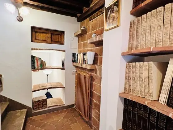 Traditional Apart Daire