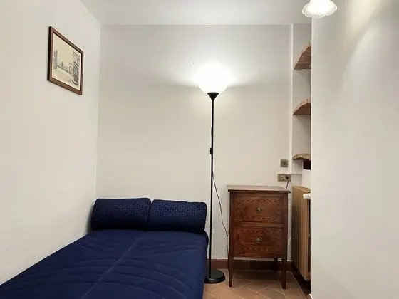 Traditional Apart Daire