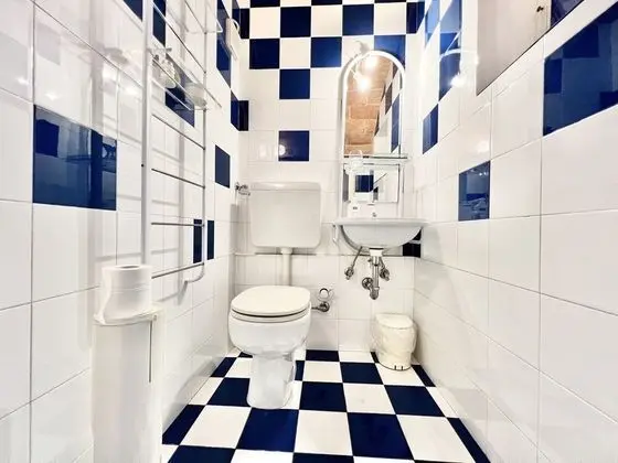 Traditional Apart Daire
