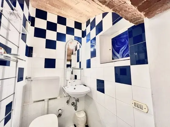 Traditional Apart Daire