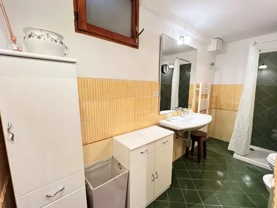 Traditional Apart Daire