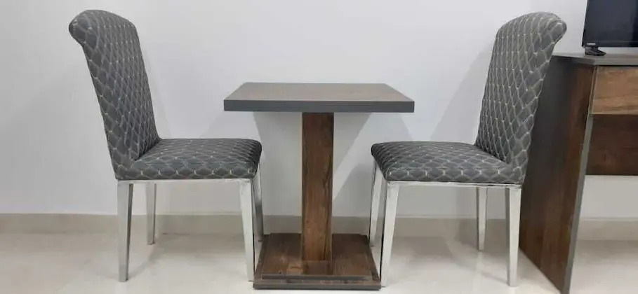 Deluxe Stüdyo, Mutfak