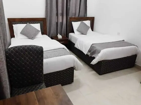 Deluxe Stüdyo, Mutfak