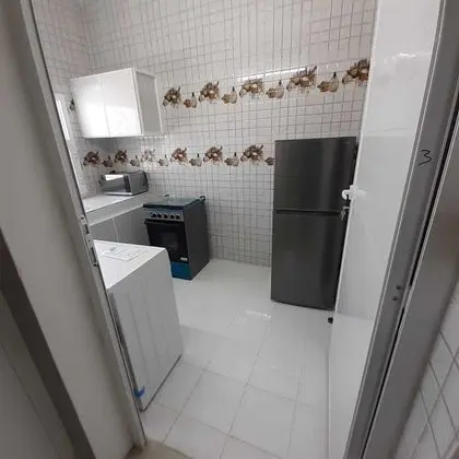 Deluxe Stüdyo, Mutfak