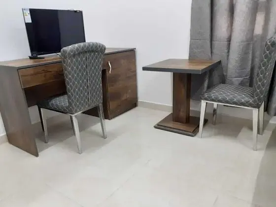 Deluxe Stüdyo, Mutfak