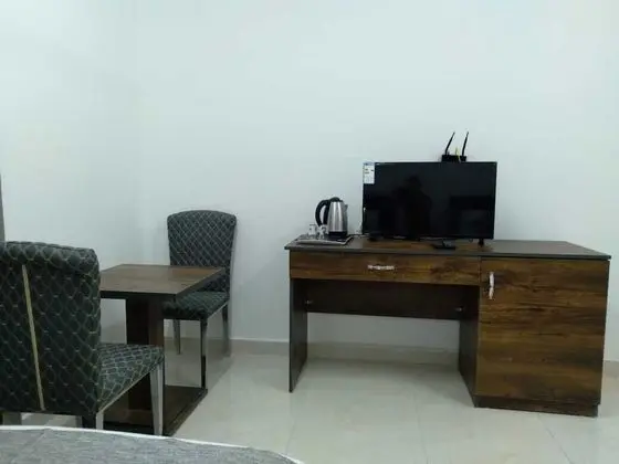 Deluxe Stüdyo, Mutfak