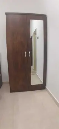 Deluxe Stüdyo, Mutfak