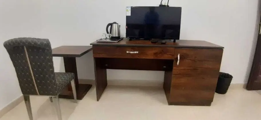 Deluxe Stüdyo, Mutfak