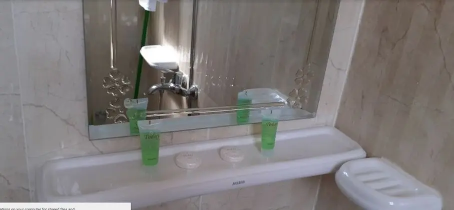 Deluxe Stüdyo, Mutfak