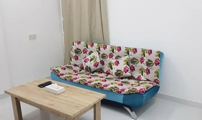 Deluxe Apart Daire, 1 Yatak Odası
