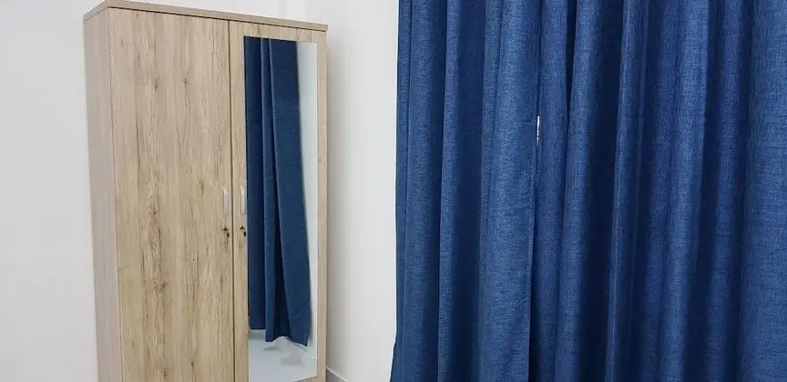 Deluxe Apart Daire, 1 Yatak Odası