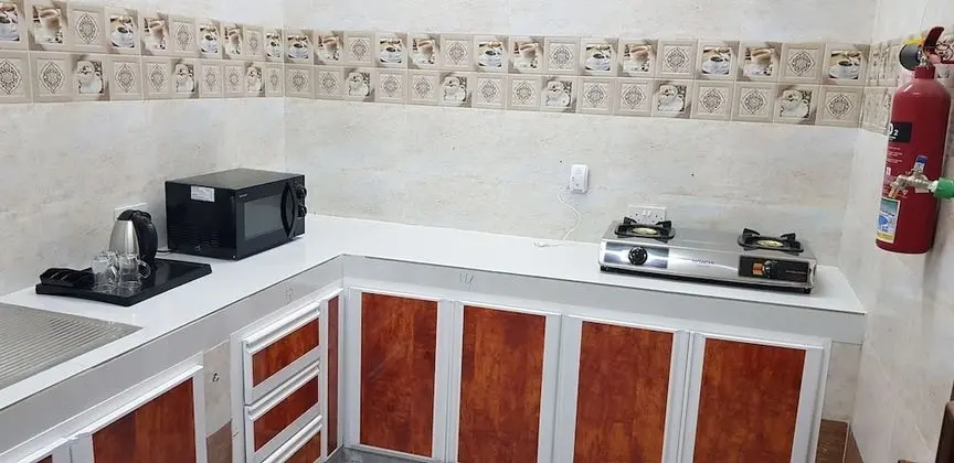 Deluxe Apart Daire, 1 Yatak Odası