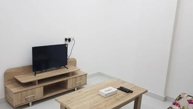 Deluxe Apart Daire, 1 Yatak Odası