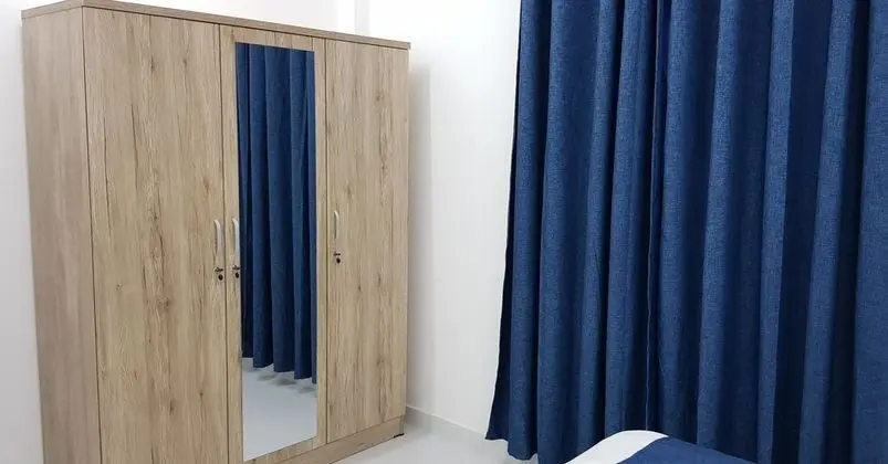 Deluxe Apart Daire, 1 Yatak Odası