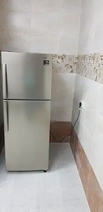 Deluxe Apart Daire, 2 Yatak Odası