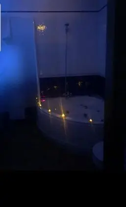 Superior Tek Büyük Yataklı Oda, 1 Büyük (Queen) Boy Yatak, Jakuzi