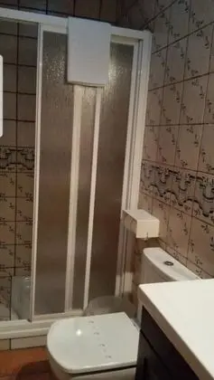 Tek Büyük veya İki Ayrı Yataklı Oda, 2 Tek Kişilik Yatak