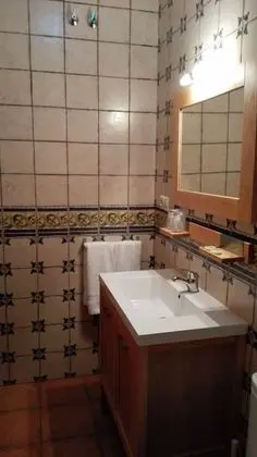 Tek Büyük veya İki Ayrı Yataklı Oda, 2 Tek Kişilik Yatak