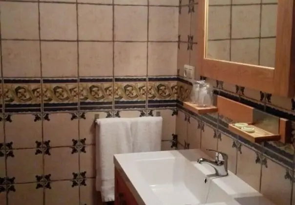 Tek Büyük veya İki Ayrı Yataklı Oda, 2 Tek Kişilik Yatak