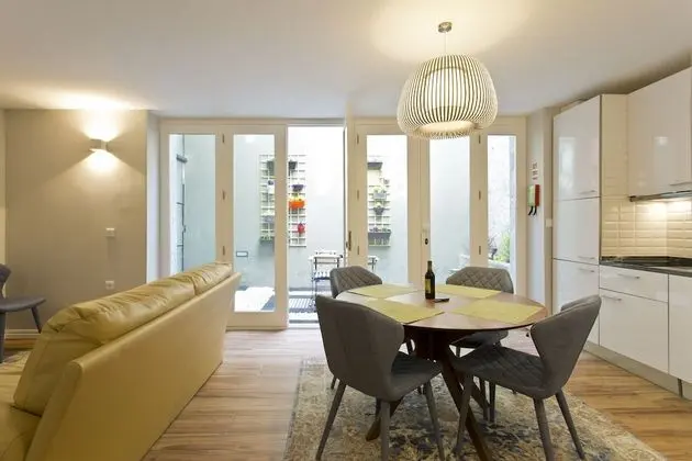 Apart Daire, 2 Yatak Odası (Duque do Porto)