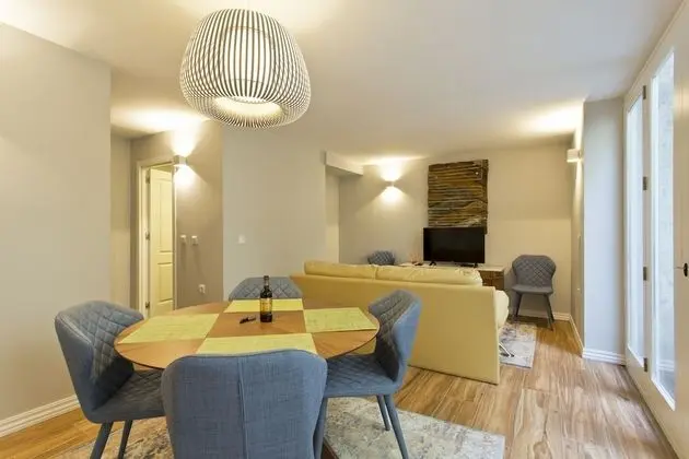 Apart Daire, 2 Yatak Odası (Duque do Porto)
