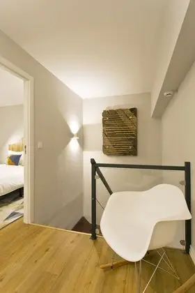 Apart Daire, 2 Yatak Odası (Duque do Porto)