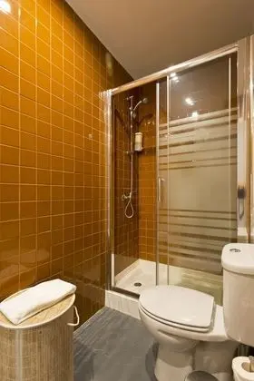 Apart Daire, 2 Yatak Odası (Duque do Porto)