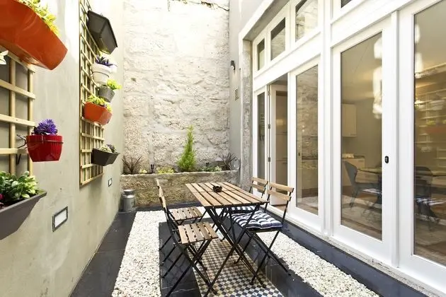 Apart Daire, 2 Yatak Odası (Duque do Porto)