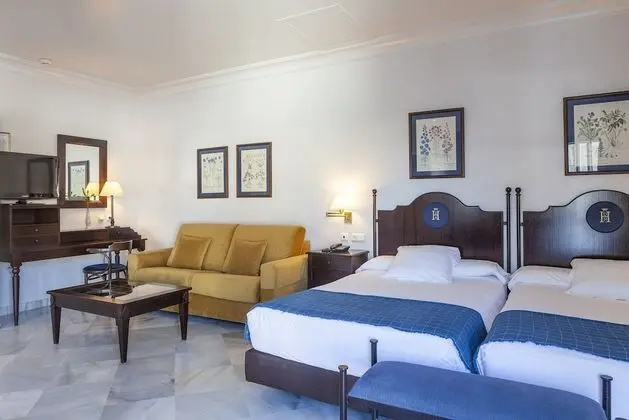 Superior Tek Büyük Yataklı Oda (3 Adults)