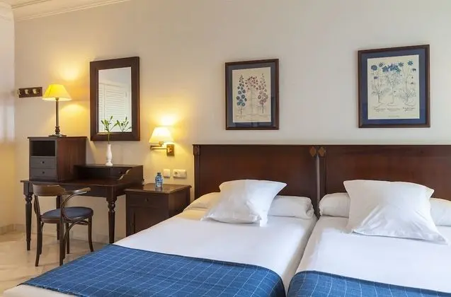 Superior Tek Büyük Yataklı Oda (3 Adults)
