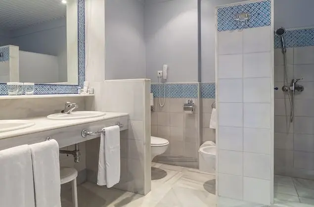Superior Tek Büyük Yataklı Oda (3 Adults)