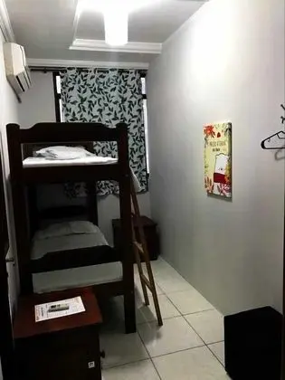 Economy Ortak Ranzalı Oda