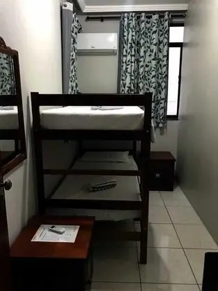 Economy Ortak Ranzalı Oda