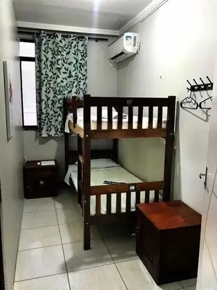 Economy Ortak Ranzalı Oda
