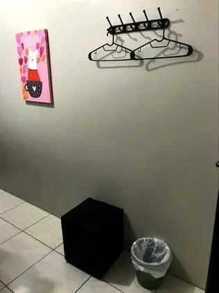 Economy Ortak Ranzalı Oda