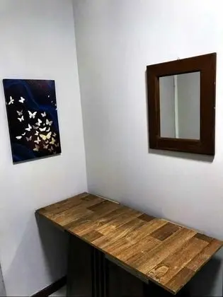 Economy Ortak Ranzalı Oda