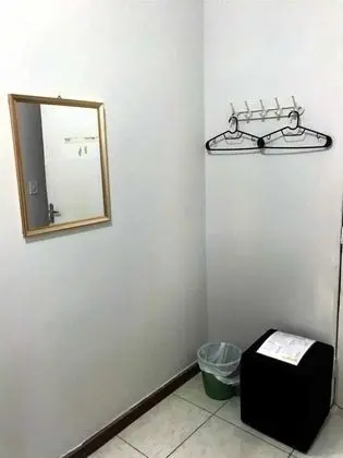 Economy Tek Büyük Yataklı Oda