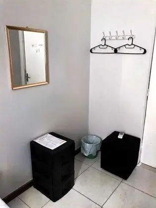 Economy Tek Büyük Yataklı Oda