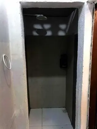 Economy Tek Büyük Yataklı Oda