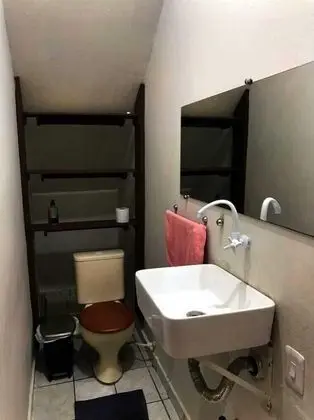 Economy Tek Büyük Yataklı Oda