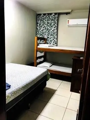 Family Dört Kişilik Oda