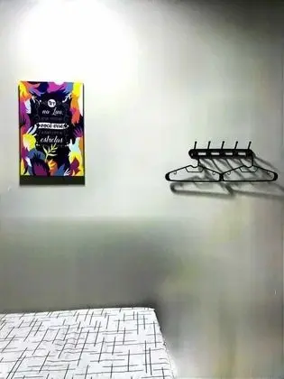 Family Dört Kişilik Oda