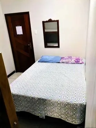 Family Dört Kişilik Oda