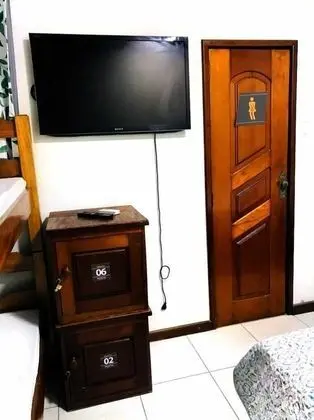 Family Dört Kişilik Oda