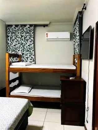 Family Dört Kişilik Oda