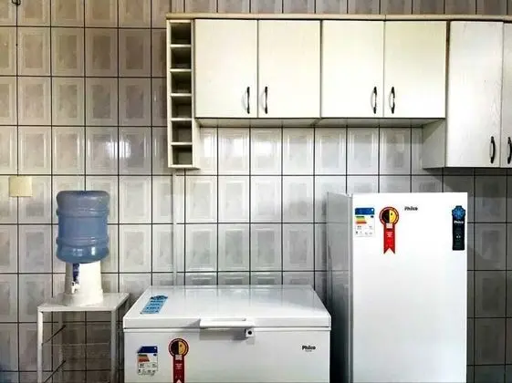 Family Dört Kişilik Oda