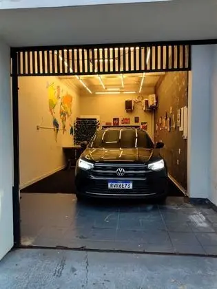 Family Dört Kişilik Oda