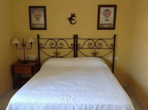 Deluxe Villa, Birden Çok Yatak, Sigara İçilmez, Bahçe Manzaralı