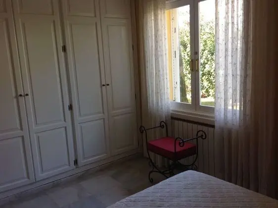 Deluxe Villa, Birden Çok Yatak, Sigara İçilmez, Bahçe Manzaralı
